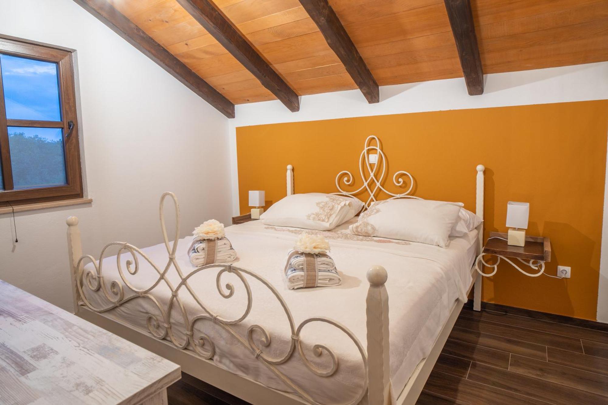Villa Ilir Neum Bagian luar foto