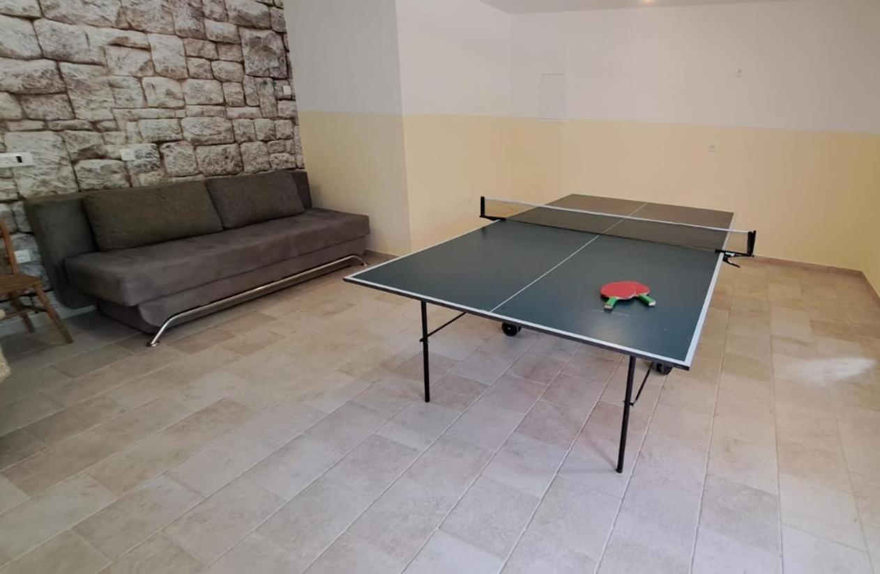 Villa Ilir Neum Bagian luar foto